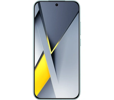 Poco F8 Pro, 12GB ram, 256GB opslag Blauw