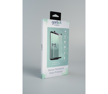 Garbot 9H 3D Screen Protector for Samsung Galaxy S8
