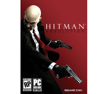 Hitman: Absolution, PC