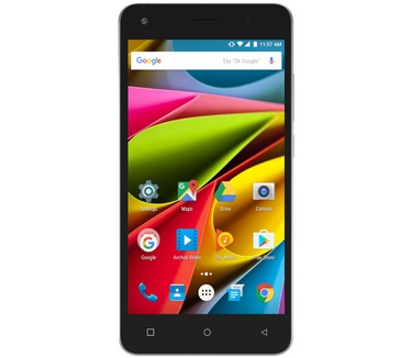 Archos 50b Cobalt