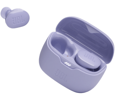 JBL Tune Buds (Paars)