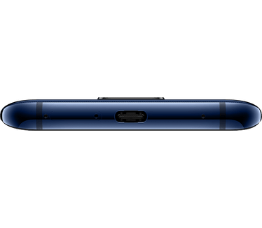 Huawei Mate 20 Pro Blauw