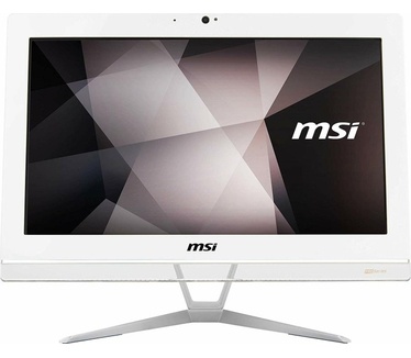 MSI 20EXTS 8GL-077DE