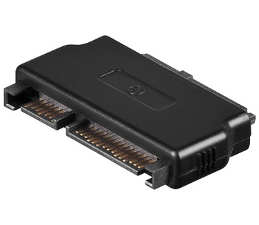 Wentronic CAK HDD SATA - SATA SlimLine