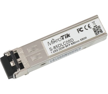 MikroTik Routerboard S-85DLC05D