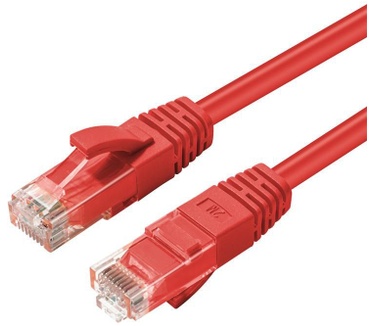 Microconnect UTP6015R Rood