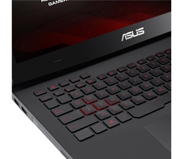 Asus G751JT-T7218T