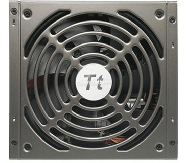Thermaltake Purepower RX Cable Management 500W