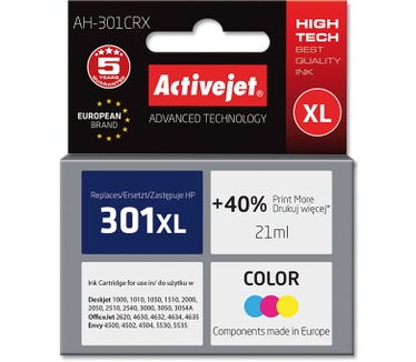 Activejet AH-301CRX