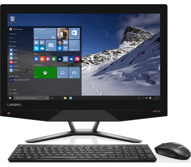 Lenovo IdeaCentre 300-22ISU IdeaCentre AIO 300-22ISU (F0BX00A8NY)