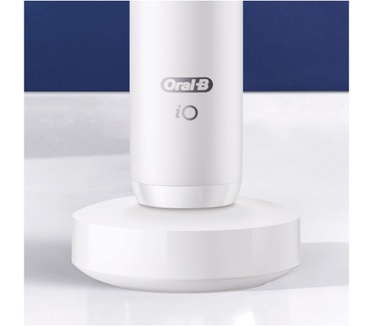Oral-B iO - 7n Wit