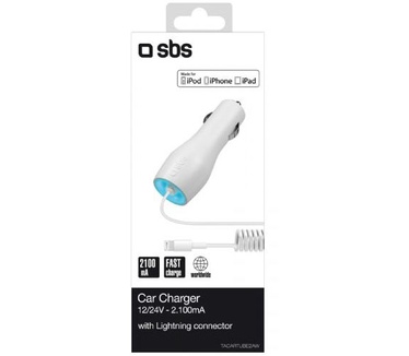 SBS TACARTUBE2AW