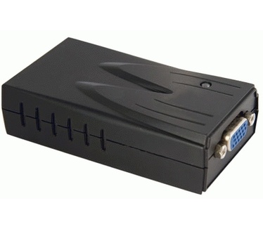 Startech.com Hoge Resolutie DVI naar VGA Video Converter