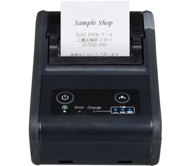 Epson TM-P60II