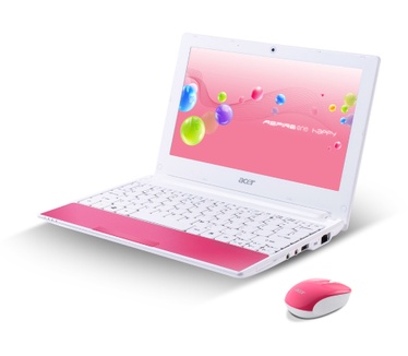 Acer Wireless Optical Mouse