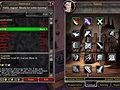 Preview World of Warcraft: Cataclysm - Training