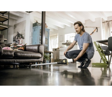 Kärcher Dulki? siurblys VC 6 Cordless ourFamily Baterija Plus