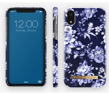 iDeal of Sweden Sailor Blue Bloom