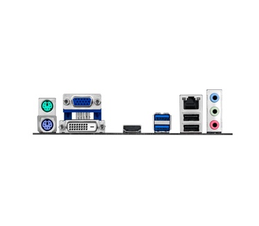Asus H61M-A/USB3