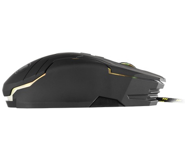 Snakebyte Game:mouse PRO