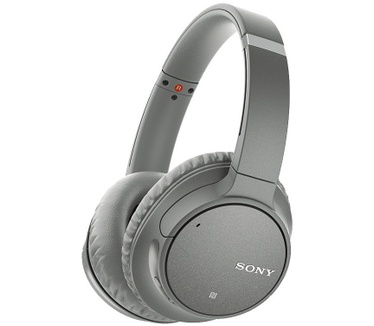 Sony WH-CH700N (Grijs)