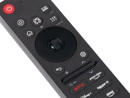 LG AI Magic Remote