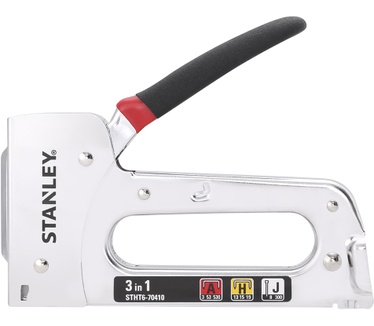 Stanley 6-TR120 Lichte Handtacker 2 in 1