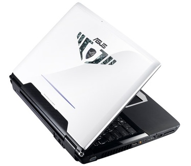 Asus G60VX-JX001K