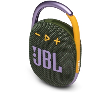 JBL Clip 4 Groen