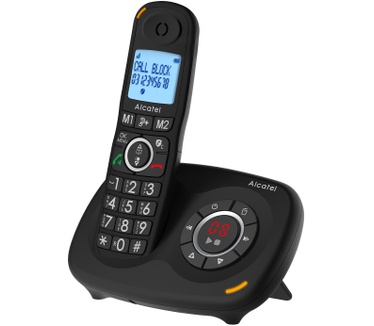 Alcatel XL595B Voice Duo