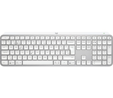 Logitech MX Keys S