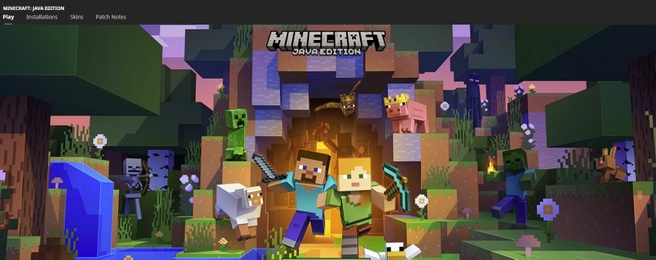 Minecraft Technoblade eerbetoon