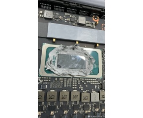 Intel Core Ultra 9 185H via @9550Pro/Weibo