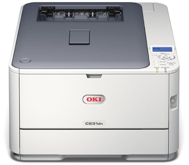 Oki C531dn