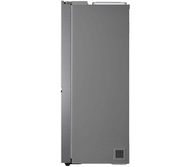 LG GSLV50PZXM - Amerikaanse Koelkast - NoFrost - IceMaker - Luxe Design - A+ F