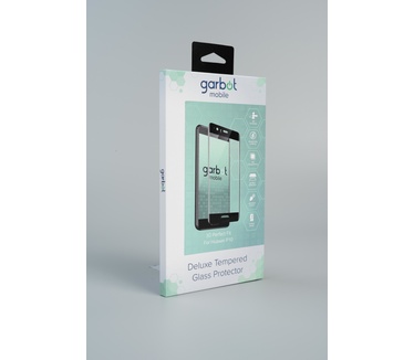 Garbot 9H 3D Screen Protector for Huawei P10