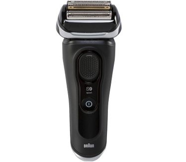 Braun 9352cc Sport