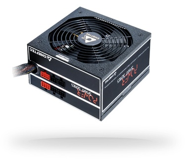 Chieftec Power Smart GPS-750C