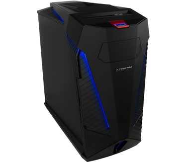 Medion Erazer GAMING PC X5336 G (BE)