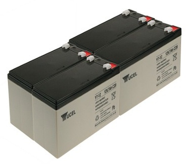 2-Power UPL0762A