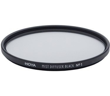 Hoya Mist Diffuser Black No1
