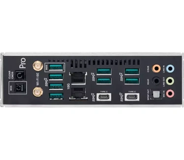 ASUS Pro WS WRX80E-SAGE SE WIFI II