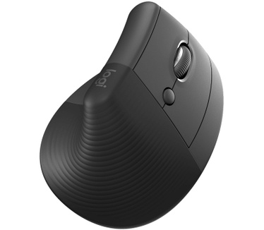 Logitech Wave Keys and Lift Combo