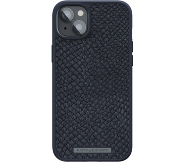Njord byElements NA42SL00 (iPhone 14 Pro) Zwart