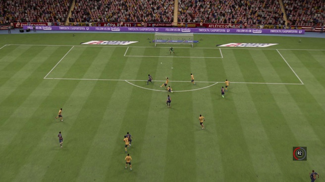 FIFA 19