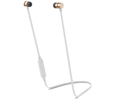 Guess Universele Draadloze In-Ear Oordopjes - Goud