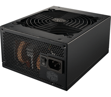 Cooler Master MWE Gold 1250 - V2 ATX 3.0