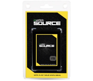 Mushkin SOURCE 120GB
