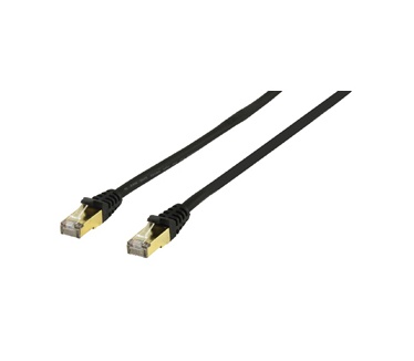 HQ Products 2m RJ-45 FTP Cat5e