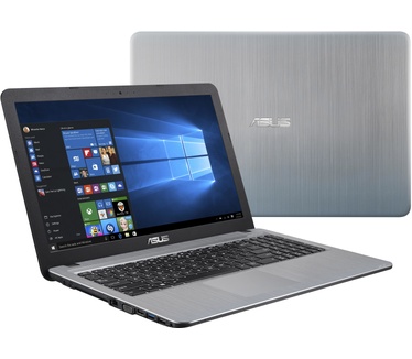 Asus A540YA-DM200T-BE